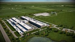 The proliferation of data centers is turning Virginia into ‘the Commonwealth of Amazon’