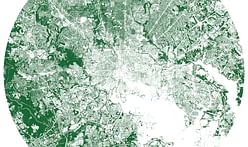 Artificial Intelligence helps mapping urban trees (all of them)