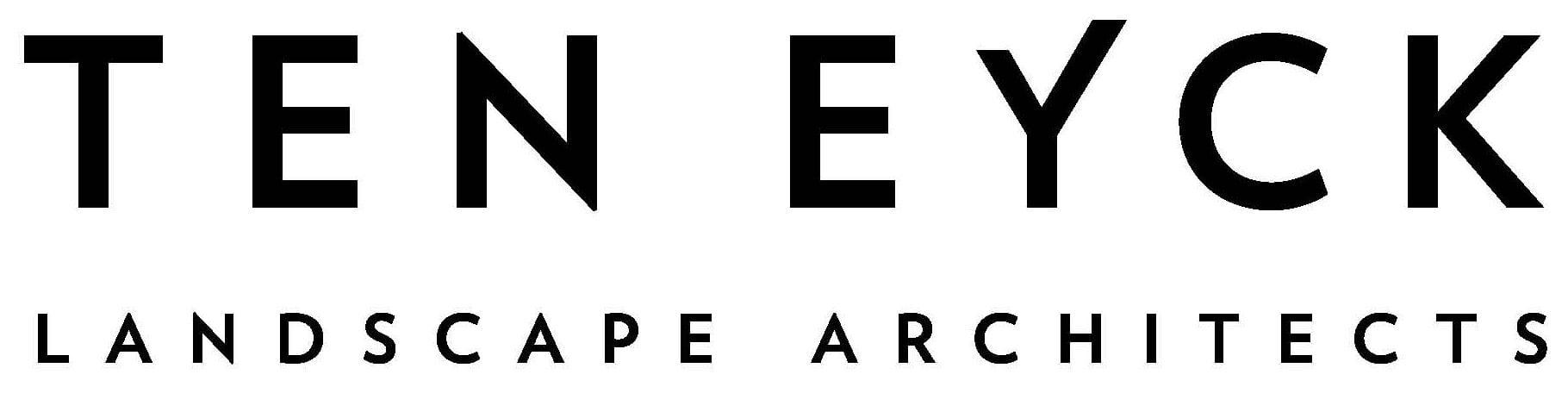 Ten Eyck Landscape Architects, Inc.