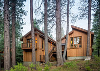 North Tahoe Residence 