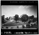 Fellow Fellows: Unearthing the Architectural History of Early Schools for the Deaf with Kelly Daviduke 