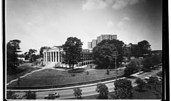 Fellow Fellows: Unearthing the Architectural History of Early Schools for the Deaf with Kelly Daviduke 