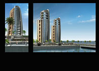 EKO towers Nigeria -