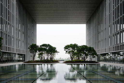 Image courtesy of David Chipperfield Architects.