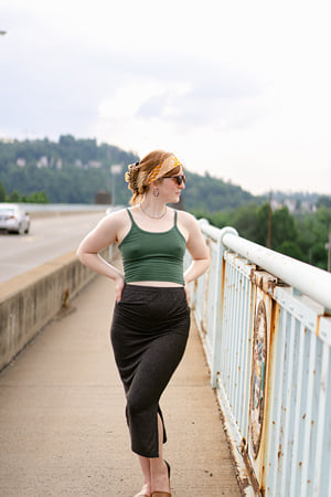 Kellie Locke | Archinect