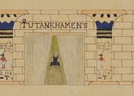Tutankhamen's Restaurant