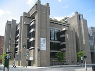 Yale University, Paul Rudolph Hall - Exterior Restoration & Third Party Review