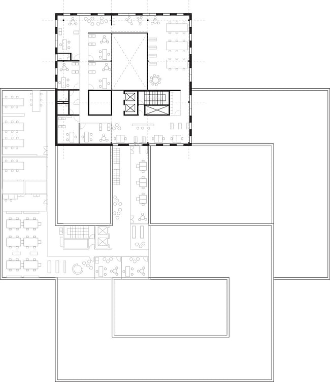 ZSW 03 PLAN (Image: Henning Larsen Architects)