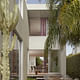 734 Nowita Place in Venice, CA by Carson Architects (Design & Project Management: John Mulcahy)