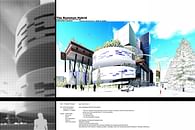 Fall 2015 Architecture 456 - The Bozeman Hybrid