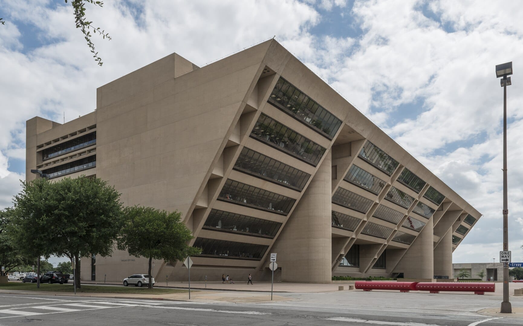 10 ‘irreplaceable’ U.S. sites facing preservation crisis, says World Monuments Fund