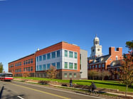 Rutgers University Waksman Institute of Microbiology