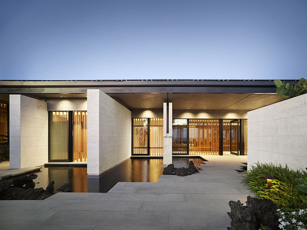 Kohala Coast Residence (Photo: Matthew Millman) 