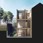 Cube Haus commissions top architects to design modular, affordable homes 
