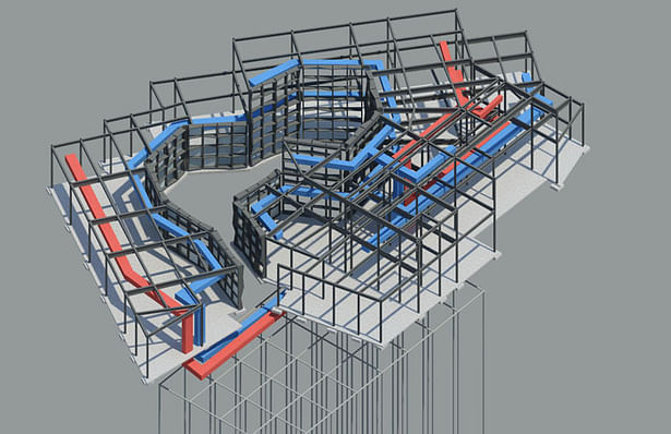 Structure and Mechanical