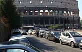 Roman Colosseum