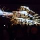 'Liszt-hitecture' by Videomapping Hungary - Residenzschloss Weimar; Photo by: Henry Sowinski / Genius Loci Weimar 2013