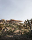 Villa II, Desert Residence