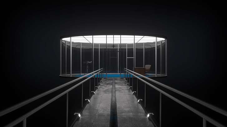 Unpacking Politics and the 'Apparatus of Power' Through Architecture ...