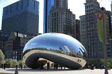 Anish Kapoor sues the NRA for using image of Cloud Gate in a 2017 ad