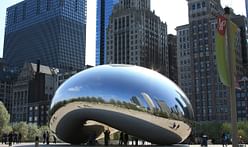 Anish Kapoor sues the NRA for using image of Cloud Gate in a 2017 ad