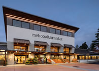 Metropolitan Market Gig Harbor