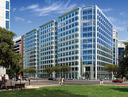 1000 Connecticut Avenue Office Building