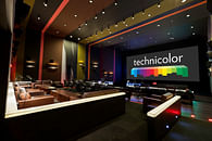 Paramount / Technicolor Post Production Building