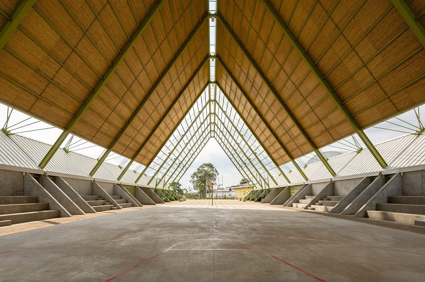 世界景观建筑奖（WLA Awards）等四项设计竞赛开启征集