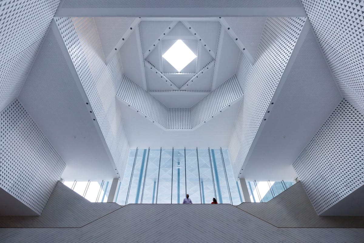 Architecture After Certainty; Design Leaders Share Their Predictions for 2026