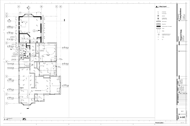 Chang Res RCP Plan