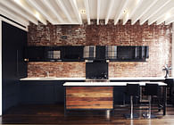 TriBeCa Loft