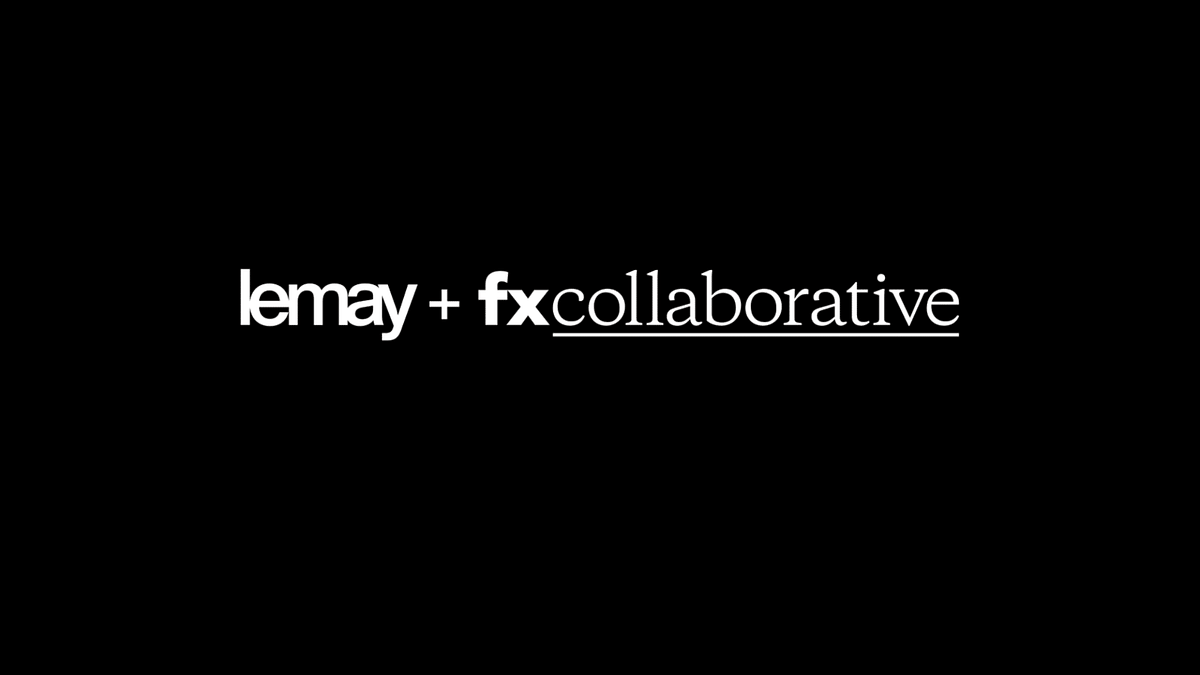 Lemay and FXCollaborative are joining forces