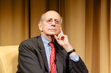 Justice Stephen Breyer to take over for Murcutt as Chair of the Pritzker Architecture Prize Jury