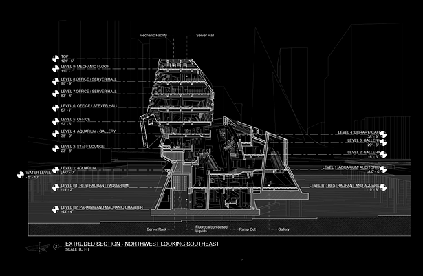 Transversal Section