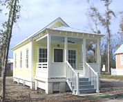The Hurricane Katrina Cottages: where are they now?