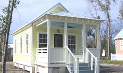 The Hurricane Katrina Cottages: where are they now?