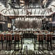 Bars and Restaurants category: Ammo Bar + Restaurant by WANG (Hong Kong)