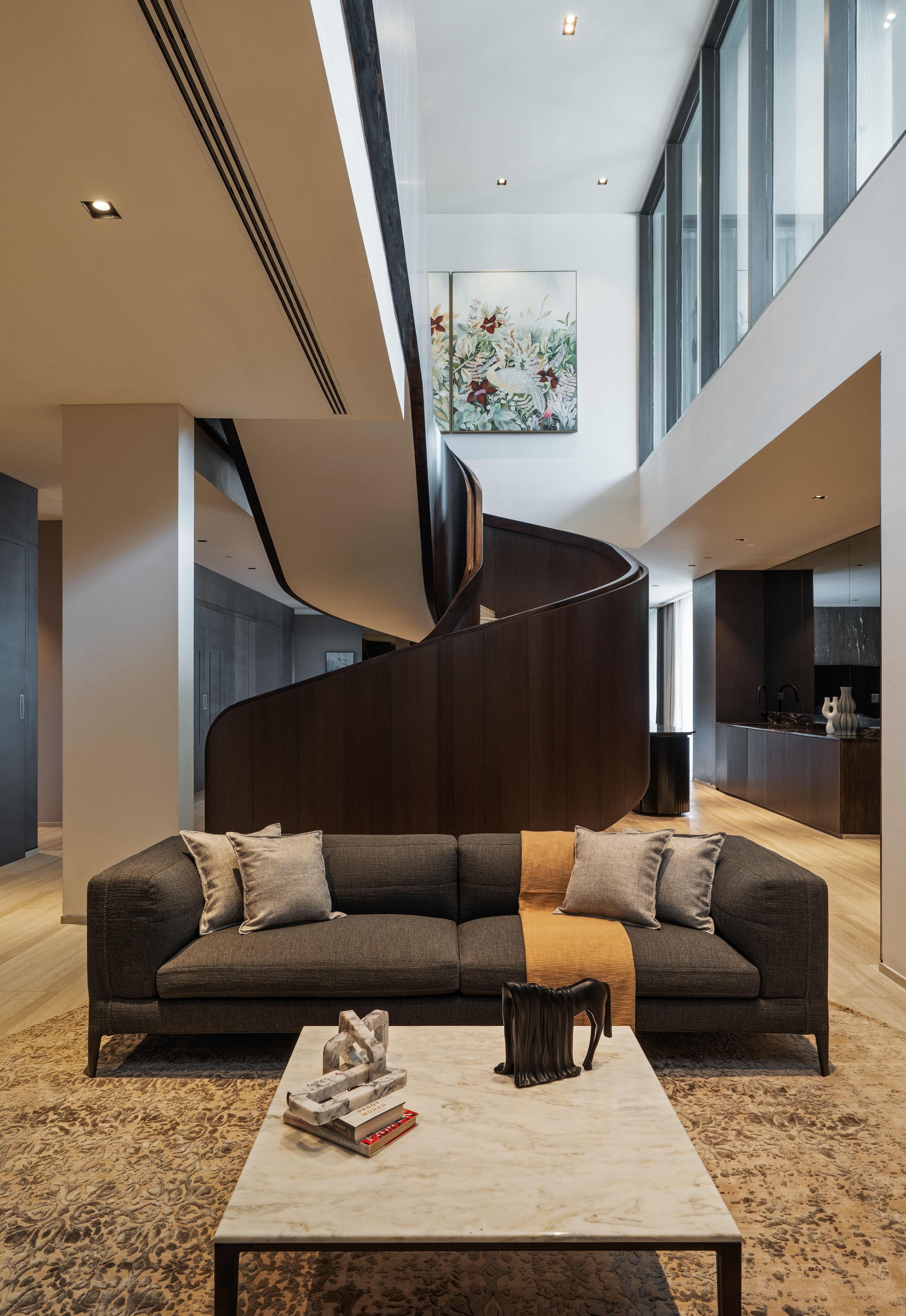 AFW completes climate-responsive condominium in Bangalore | Andy Fisher ...