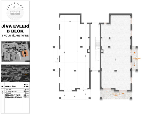 Jiva Houses © Ecce Group