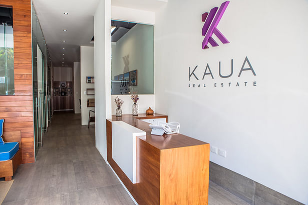 Kaua - Alamilo Design Studio