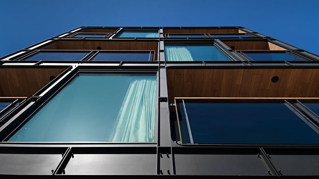 Alloy Development | Archinect