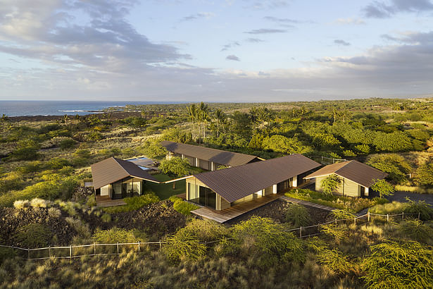 Hale Mau’u (Photo: Matthew Millman)