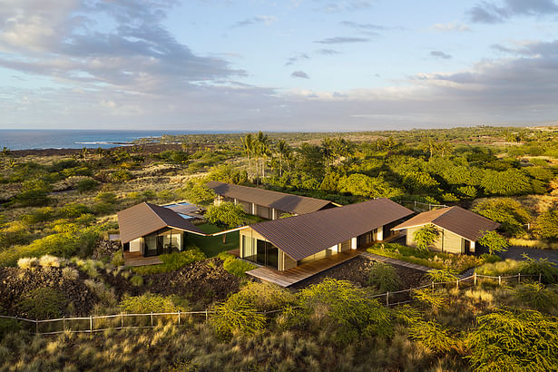 Hale Mau’u (Photo: Matthew Millman)