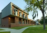 The Bennie G. Thompson Academic & Civil Rights Research Center, Tougaloo College