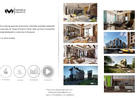 M - Designs & Projects Brochure