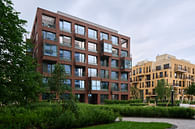 BREEAM Urban Villa