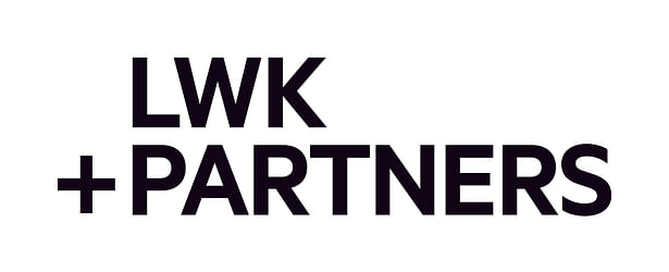 LWK + PARTNERS is an organic and dynamic entity with inifinite solutions.