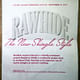 Rawhide The New Shingle Style Invitation via Scott K