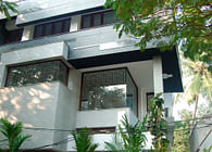 Dr.Hariharan Residence